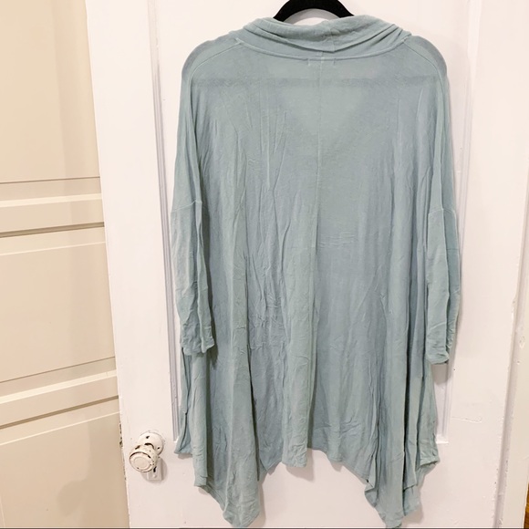 Silence + Noise by Urban Outfitters Tunic - Picture 5 of 5